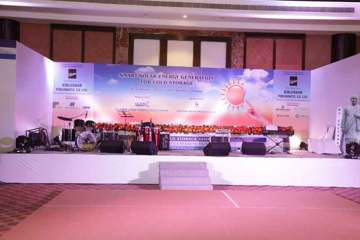 GCSA 47th Annual Meeting 2016 The Ananta Udaipur 10th feb 2016, ફોટો ૧૨૦